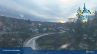 Archiv Foto Webcam in Schierke am Brocken 06:00