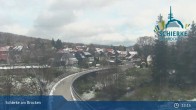 Archiv Foto Webcam in Schierke am Brocken 12:00