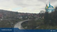 Archiv Foto Webcam in Schierke am Brocken 14:00
