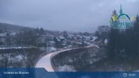 Archiv Foto Webcam in Schierke am Brocken 00:00