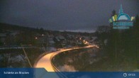 Archiv Foto Webcam in Schierke am Brocken 06:00