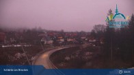 Archived image Webcam Schierke - Brocken 00:00