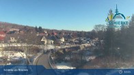 Archiv Foto Webcam in Schierke am Brocken 12:00