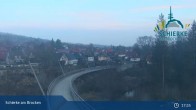 Archiv Foto Webcam in Schierke am Brocken 00:00