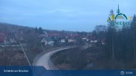 Archiv Foto Webcam in Schierke am Brocken 18:00