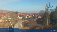 Archiv Foto Webcam in Schierke am Brocken 16:00