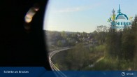 Archived image Webcam Schierke - Brocken 06:00
