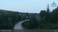 Archiv Foto Webcam in Schierke am Brocken 02:00