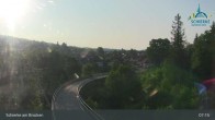 Archiv Foto Webcam in Schierke am Brocken 06:00