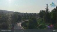 Archiv Foto Webcam in Schierke am Brocken 07:00