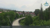 Archiv Foto Webcam in Schierke am Brocken 10:00