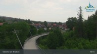 Archiv Foto Webcam in Schierke am Brocken 12:00
