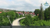 Archiv Foto Webcam in Schierke am Brocken 14:00