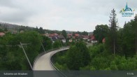 Archiv Foto Webcam in Schierke am Brocken 16:00