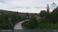 Archiv Foto Webcam in Schierke am Brocken 18:00