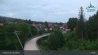 Archiv Foto Webcam in Schierke am Brocken 00:00