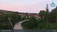 Archiv Foto Webcam in Schierke am Brocken 02:00