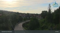 Archiv Foto Webcam in Schierke am Brocken 07:00
