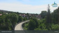 Archiv Foto Webcam in Schierke am Brocken 10:00