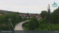 Archiv Foto Webcam in Schierke am Brocken 12:00