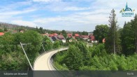 Archiv Foto Webcam in Schierke am Brocken 14:00