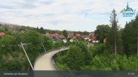 Archiv Foto Webcam in Schierke am Brocken 16:00