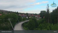 Archiv Foto Webcam in Schierke am Brocken 18:00