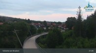 Archived image Webcam Schierke - Brocken 00:00