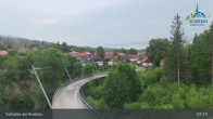 Archiv Foto Webcam in Schierke am Brocken 06:00