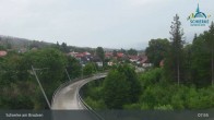 Archiv Foto Webcam in Schierke am Brocken 07:00