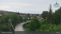 Archiv Foto Webcam in Schierke am Brocken 08:00
