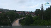 Archiv Foto Webcam in Schierke am Brocken 02:00