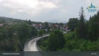 Archiv Foto Webcam in Schierke am Brocken 06:00