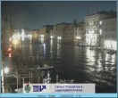 Archived image Webcam View of Canal Grande in Venice 01:00