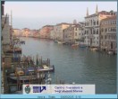 Archiv Foto Webcam Blick auf den Canal Grande in Venedig 05:00