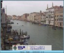 Archiv Foto Webcam Blick auf den Canal Grande in Venedig 11:00