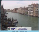 Archiv Foto Webcam Blick auf den Canal Grande in Venedig 13:00