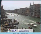Archiv Foto Webcam Blick auf den Canal Grande in Venedig 15:00