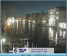 Archiv Foto Webcam Blick auf den Canal Grande in Venedig 01:00