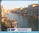 Archived image Webcam View of Canal Grande in Venice 05:00