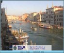 Archived image Webcam View of Canal Grande in Venice 06:00