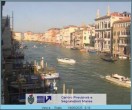 Archived image Webcam View of Canal Grande in Venice 07:00