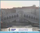 Archiv Foto Webcam Venedig: Rialtobrücke 05:00