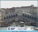Archiv Foto Webcam Venedig: Rialtobrücke 07:00
