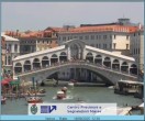 Archiv Foto Webcam Venedig: Rialtobrücke 11:00