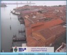 Archiv Foto Webcam Venedigs Insel Murano 05:00