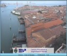 Archiv Foto Webcam Venedigs Insel Murano 07:00