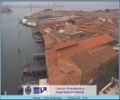 Archiv Foto Webcam Venedigs Insel Murano 09:00