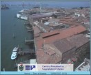 Archiv Foto Webcam Venedigs Insel Murano 11:00
