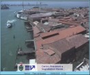 Archived image Webcam Venice: Island of Murano 13:00